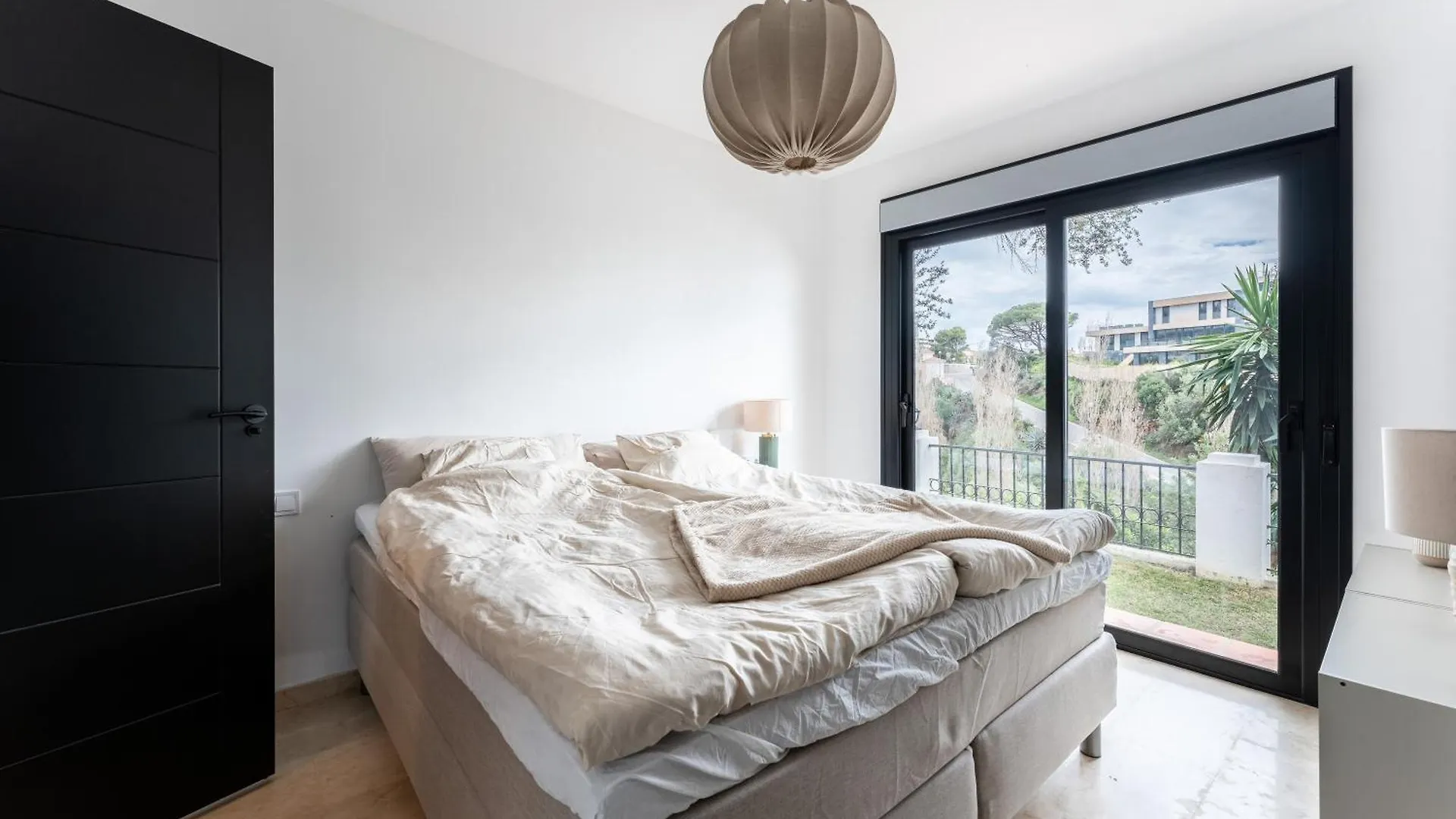 Casa Alicia Villa Benalmadena 0*,