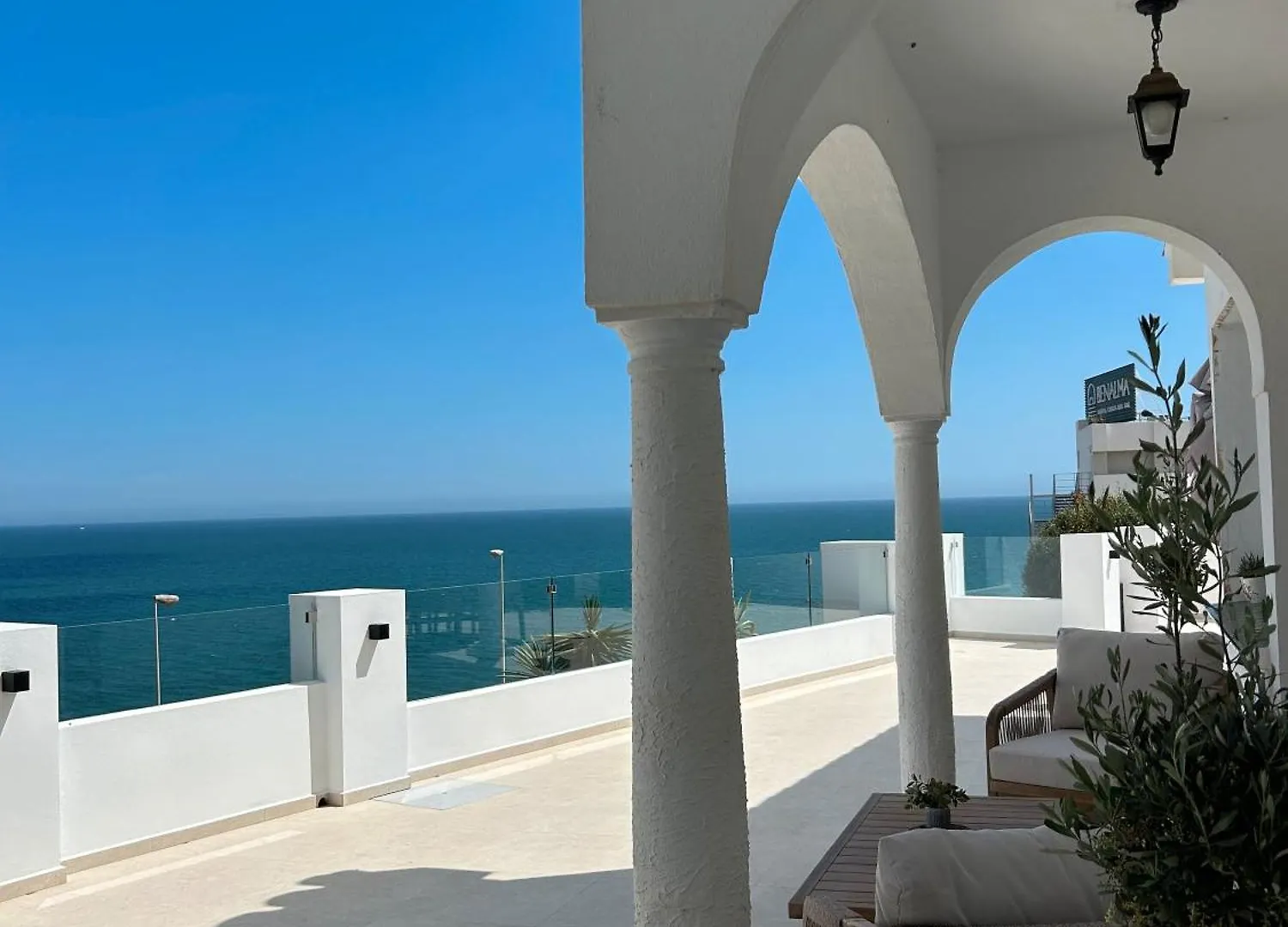 Holiday home Casa Alicia Villa Benalmadena