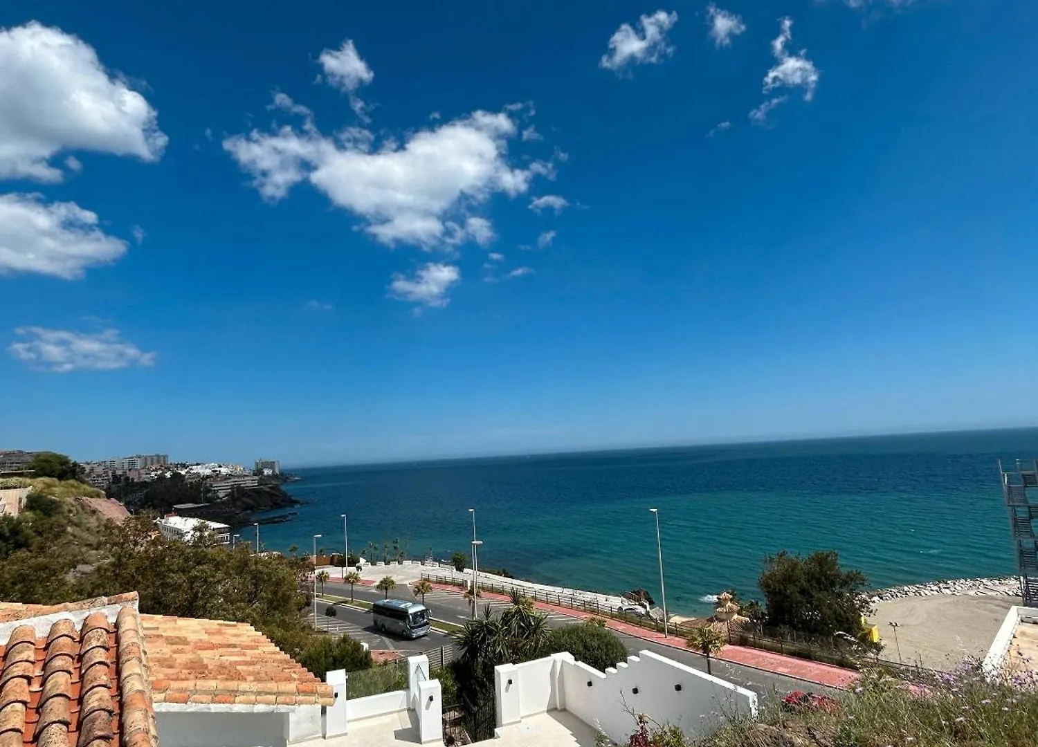 Casa Alicia Villa Benalmadena Spain