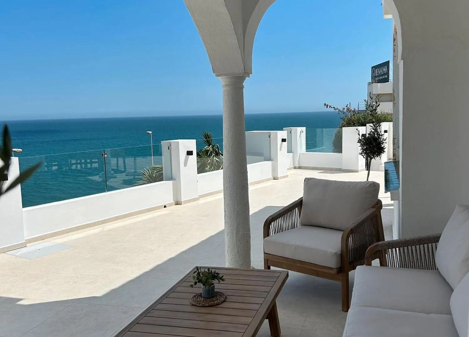 Casa Alicia Villa Benalmadena 0*,  Spain