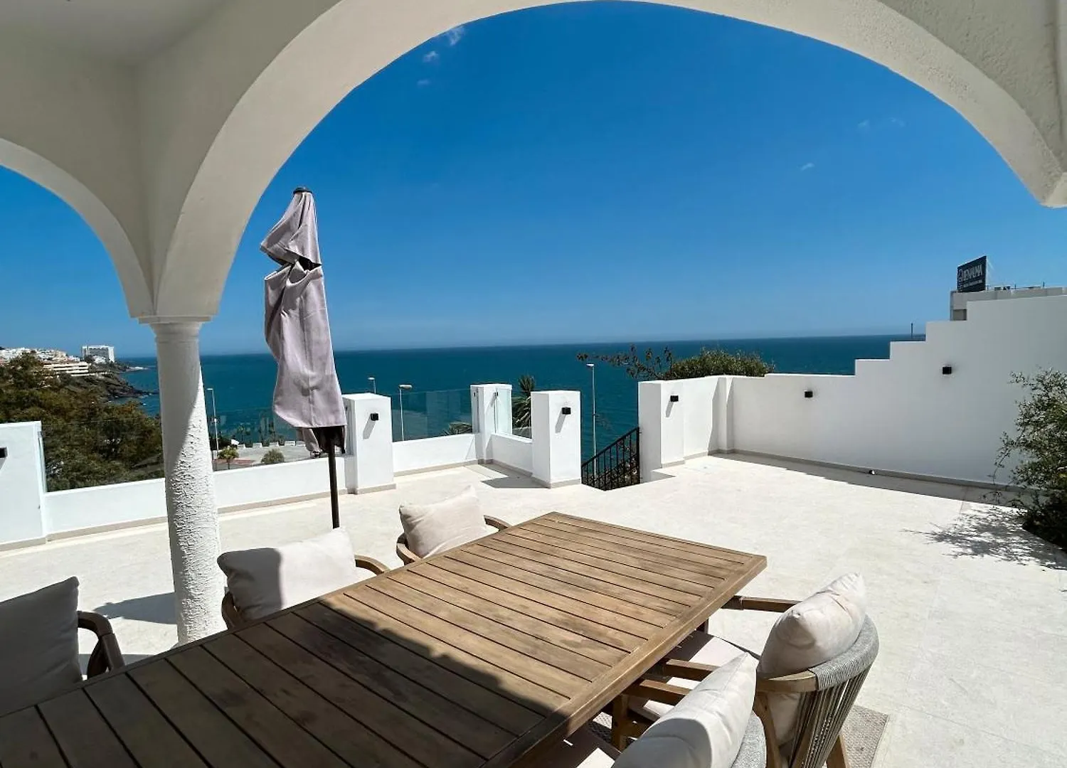 Villa Casa Alicia Benalmádena