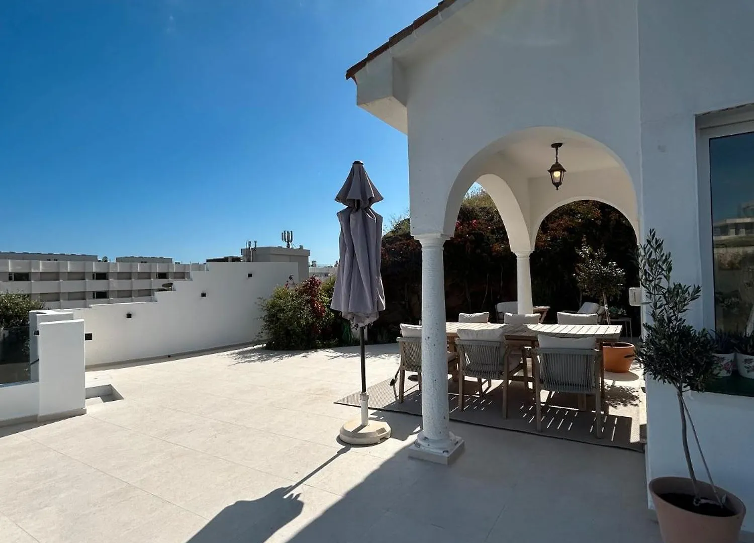 Villa Casa Alicia Benalmádena Сasa de vacaciones