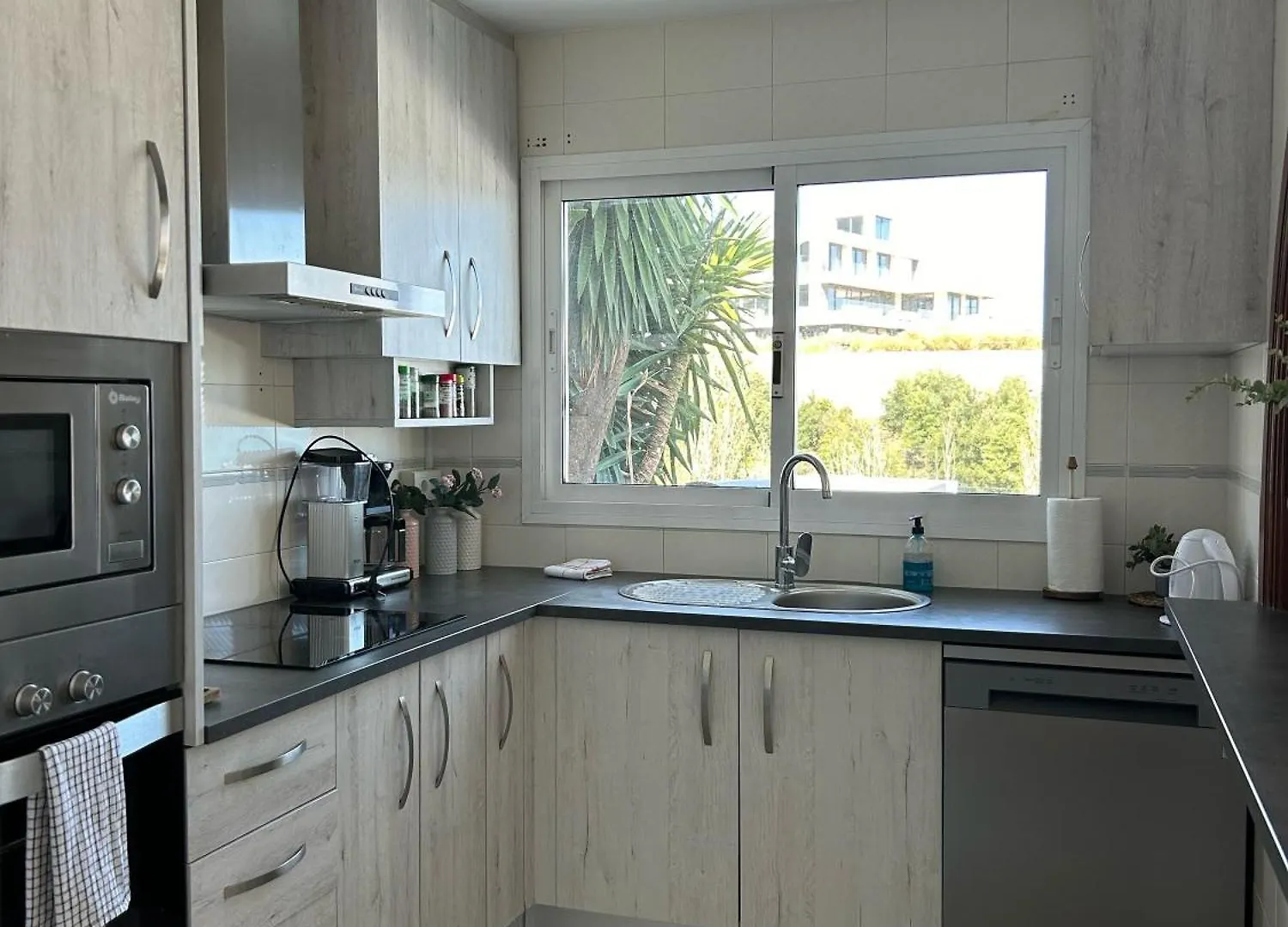 Villa Casa Alicia Benalmádena 0*,