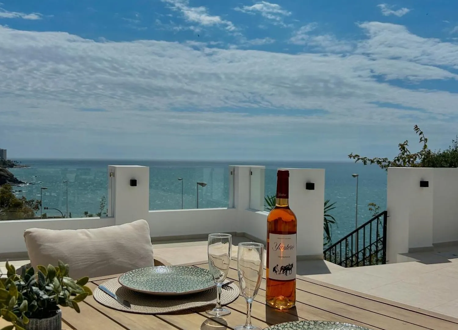 Villa Casa Alicia Benalmádena